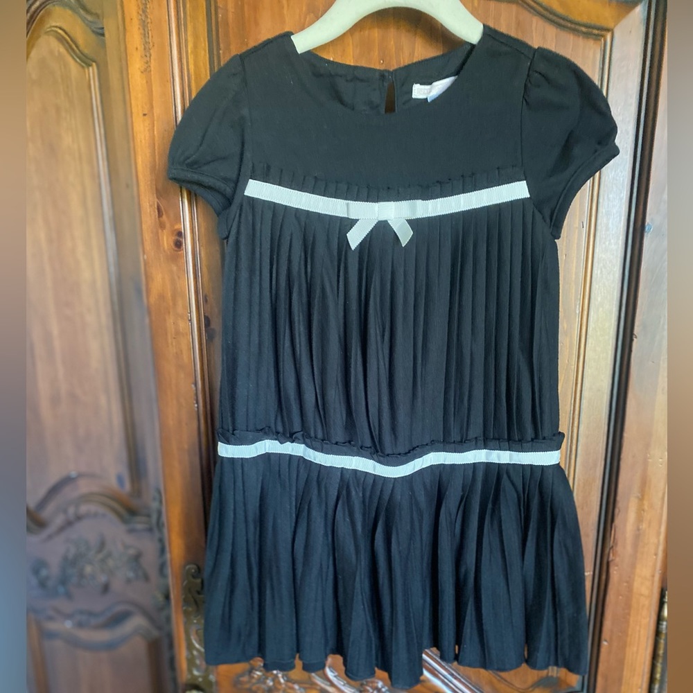Janie and Jack size 4 dress